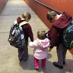 Meet your Posher, Greg